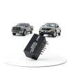 Zuomeng Automotive Relay Metal Housing Fast-6