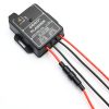 CZH-LABS Flasher Module Adjustable ON OFF-5