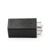 Flasher Relay vierzweites Flashers 9‑Pin 12V-6