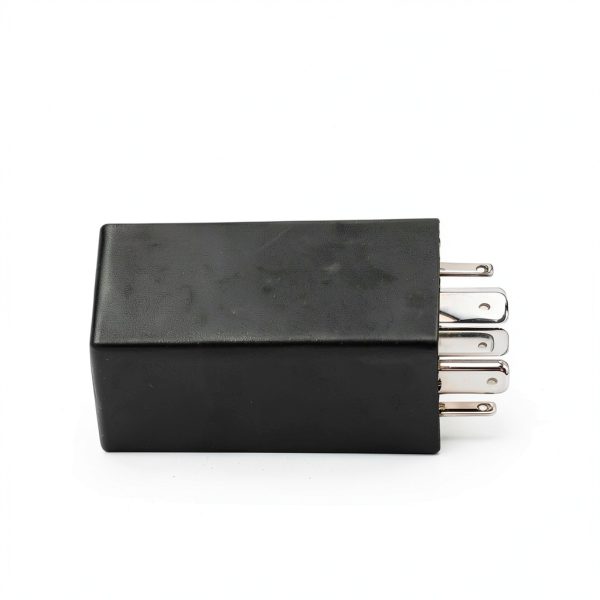 Flasher Relay vierzweites Flashers 9‑Pin 12V-6