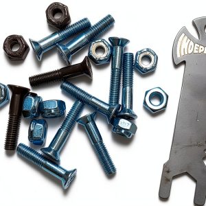 Independent Phillips 1inch Hardware Skateboard-0