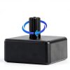 YYTQP Flasher Relay 12V Adjustable Black-3