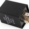 ApplianPar Plug-In Relay 12V DC Automatic-0
