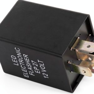 ApplianPar Plug-In Relay 12V DC Automatic-0
