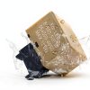GLSOWEE Car LED Flasher Relay Plug-In Silver-5