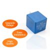 Ford Expedition Flasher Relay Repairus 5-Pin Blue-4