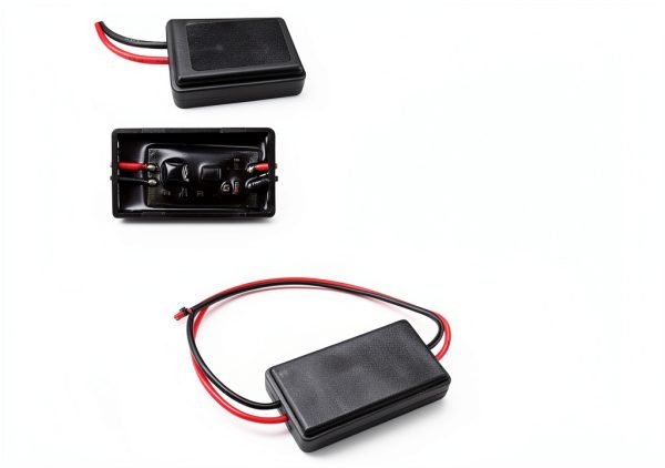LED Flash Strobe Controller DXNQ 12V Automotive-2