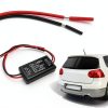 LED Flash Strobe Controller DXNQ 12V Automotive-5