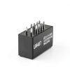 Zuomeng Automotive Relay Metal Housing Fast-5