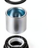 Hotop Longboard Truck Kit Iron Hardware for Kids-4