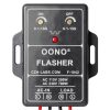 CZH-LABS Flasher Module Adjustable ON OFF-0