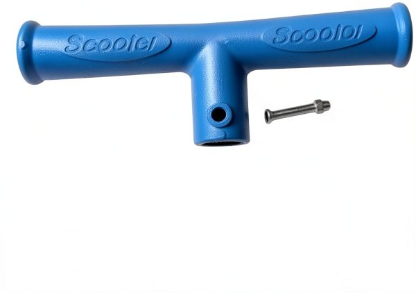 YehVeh Handlebar for Skateboard-3