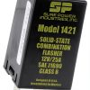 Freightliner Flasher Electronic Auto Part-3