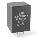Formiden Automotive Flasher Relay-0