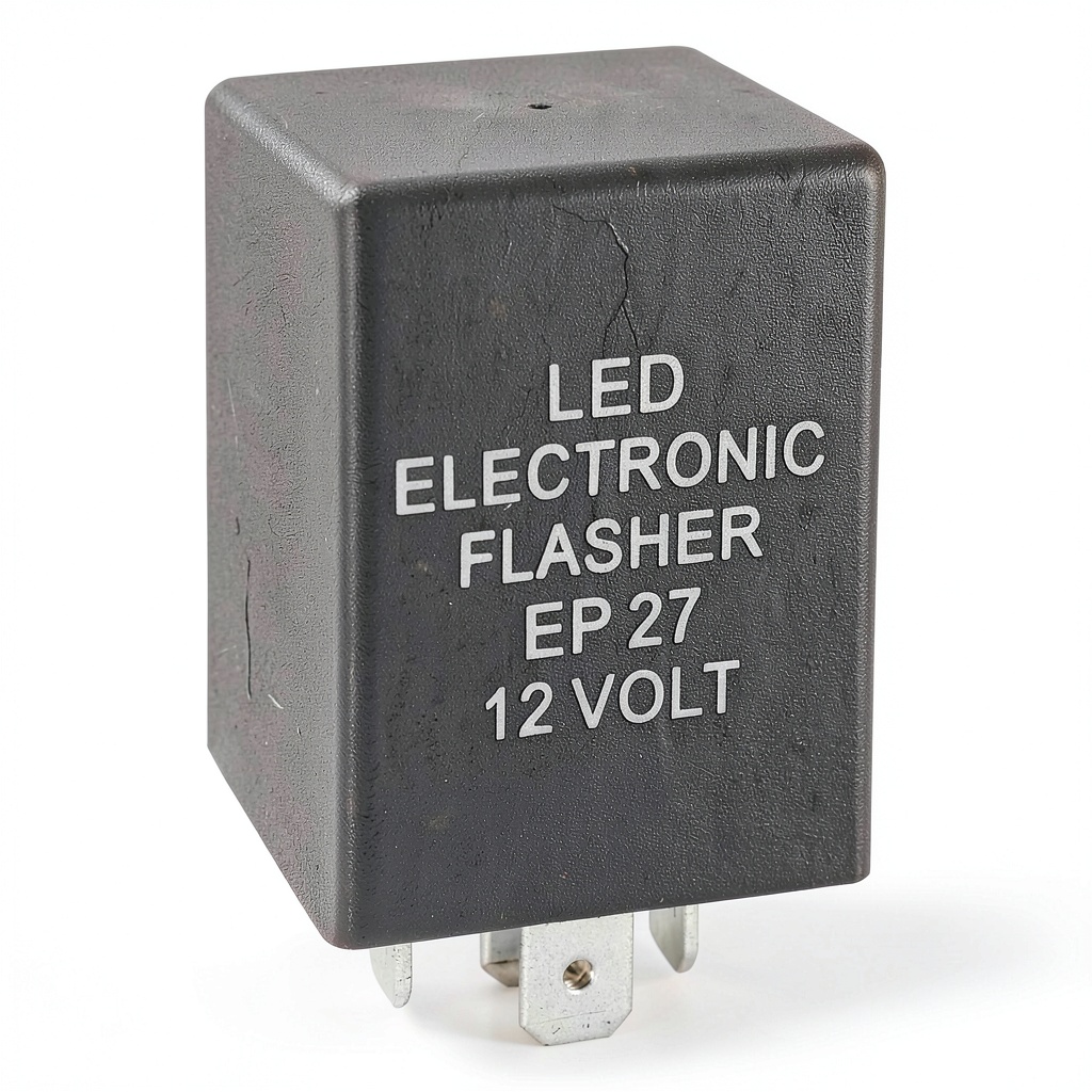 Formiden Hyper Flash Relay product image