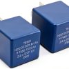 Ford Expedition Flasher Relay Repairus 5-Pin Blue-0
