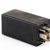 Electronic LED Flasher Relay for Chrysler-6