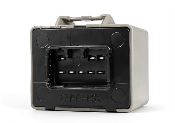 Dunviku 8-Pin LED Flasher Relay for Lexus Toyota Scion-1