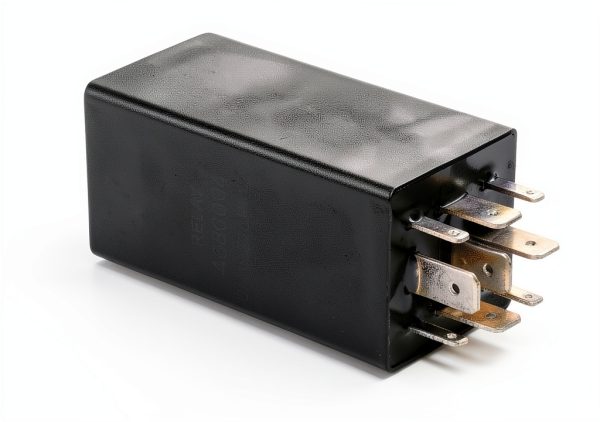Electronic LED Flasher Relay for Chrysler-3