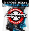 Independent Phillips 1inch Hardware Skateboard-1