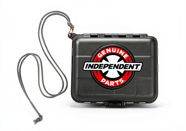 Independent Skateboard Hardware Set for Professionals-1