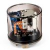 LED Flasher Relay MTRPS ABS Housing 12V Vehicle-0