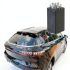 Electronic LED Flasher Relay for Chrysler-2