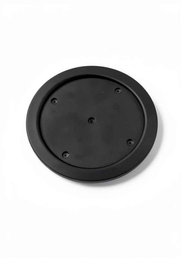 Imperial Skateboard Mount Plate MDG-8324 Aluminum-1