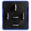 Flasher Relay Cheedien Blue Universal Car Light-4