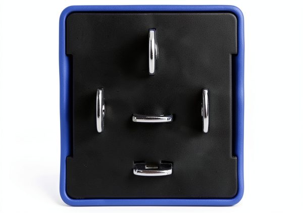 Flasher Relay Cheedien Blue Universal Car Light-4