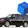 Ford Expedition Flasher Relay Repairus 5-Pin Blue-3