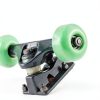 Hotop Longboard Truck Kit Iron Hardware for Kids-3