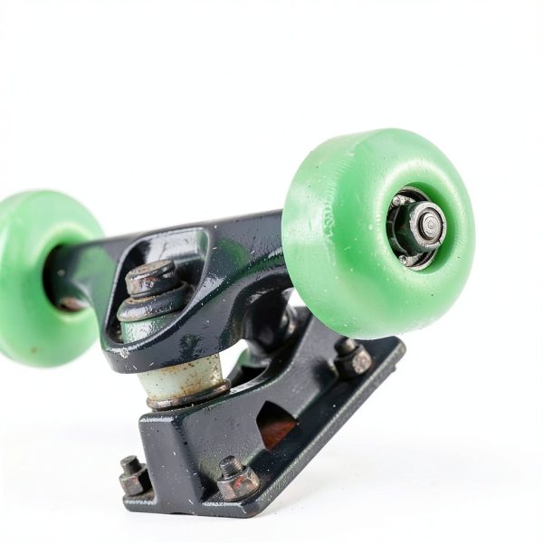 Hotop Longboard Truck Kit Iron Hardware for Kids-3