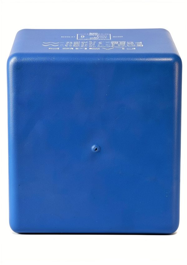 Flasher Relay Cheedien Blue Universal Car Light-3