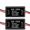 iBrightstar 30W Waterproof Brake Flasher Module-3