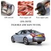 LED Flasher Relay MTRPS ABS Housing 12V Vehicle-3