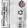 Skateboard Hardware Textured Cylinder Bolts & Nuts-1