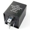 Formiden Automotive Flasher Relay-1