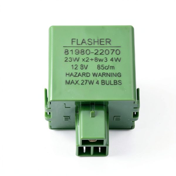 Puruoda Flashers Replacement 81980 22070-1
