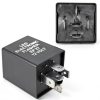 Formiden Automotive Flasher Relay-4