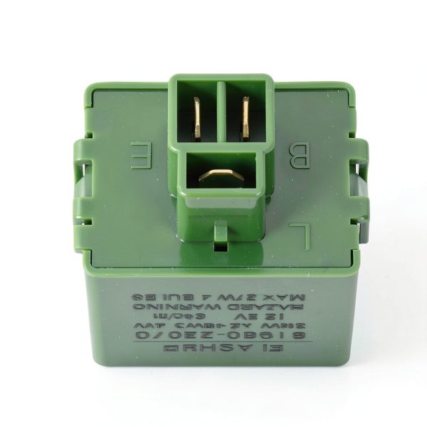 Puruoda Flashers Replacement 81980 22070-2