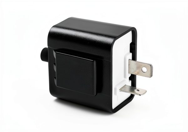 carleef 12V LED Flasher Relay for Motorcycles-1