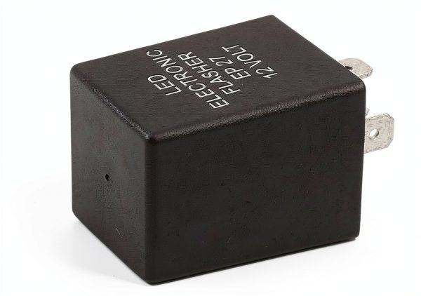 ApplianPar Plug-In Relay 12V DC Automatic-3