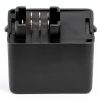 Automotive Relay ApplianPar PlugIn Brass 38610-2