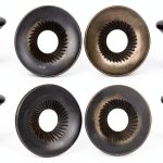 Burton Disc Channel Mounting Hardware Skateboard-0