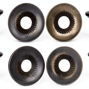 Burton Disc Channel Mounting Hardware Skateboard-0