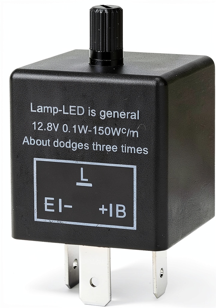 YYTQP Flasher Relay product image