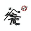 Independent Black 7/8 Skateboard Hardware-2
