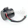 Amavoler GY6 Scooter Turn Signal Flasher Replacement Plastic-2