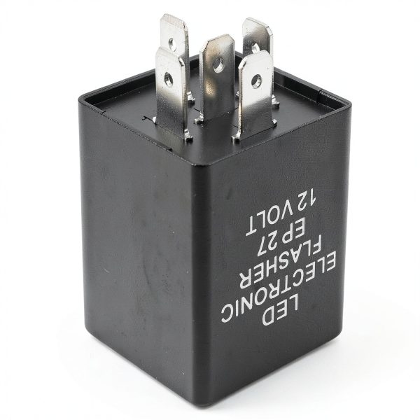 Formiden Automotive Flasher Relay-2